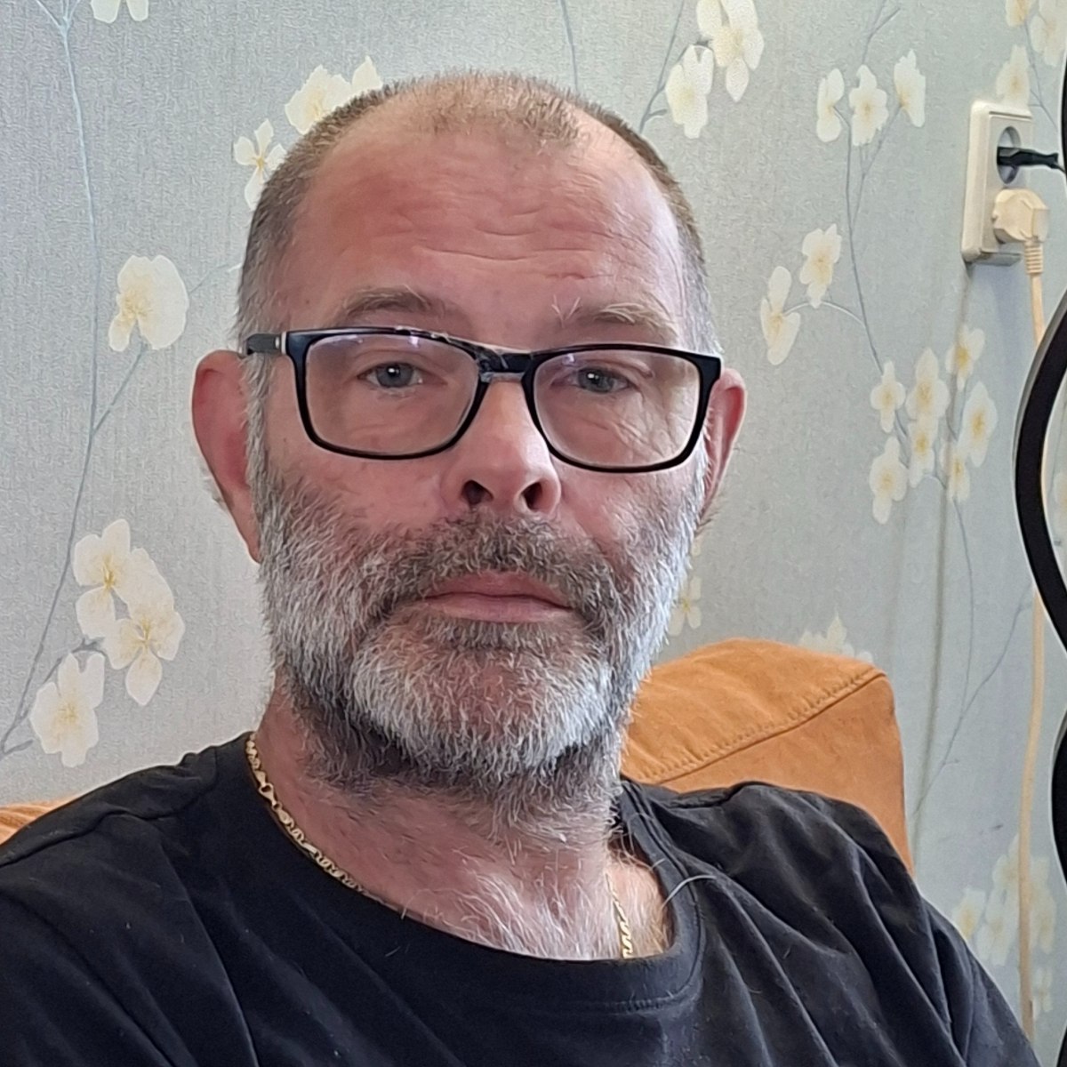 Ed van de Vange