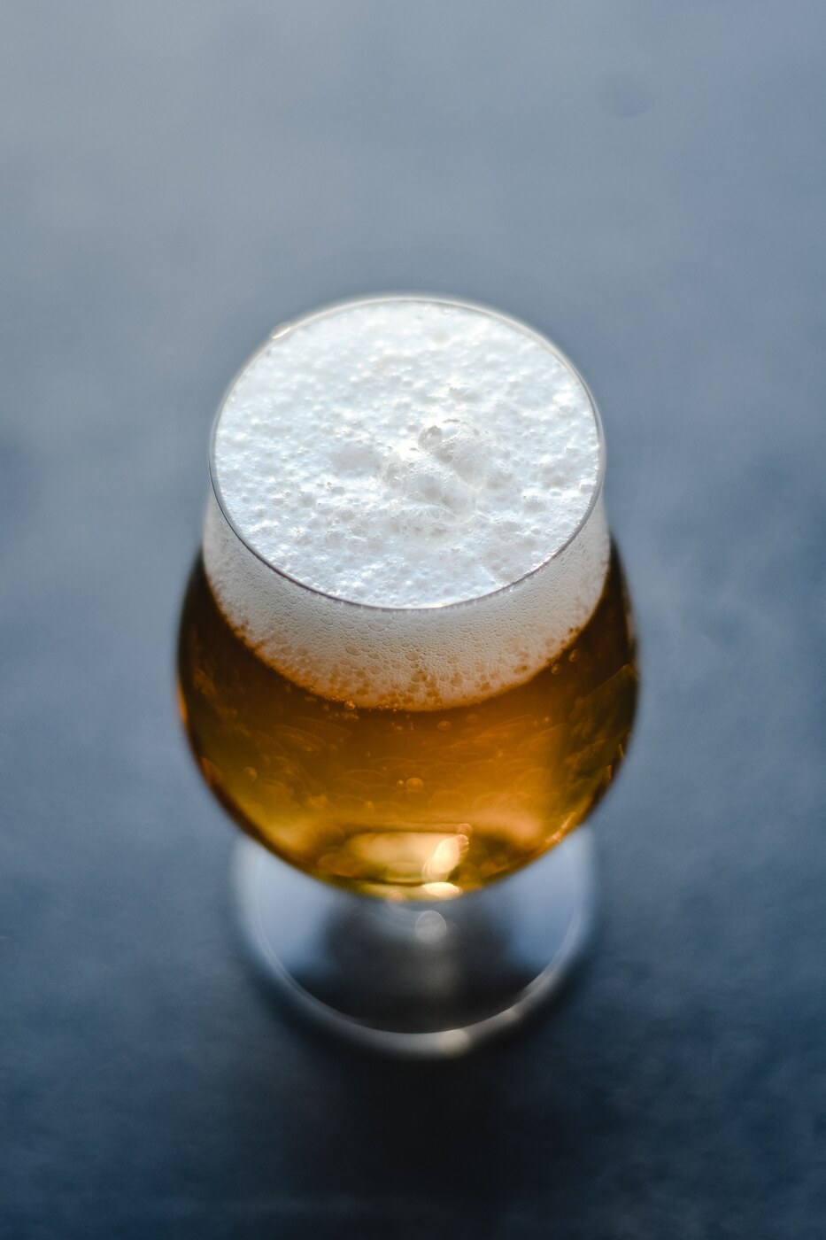 eerste brouwdag