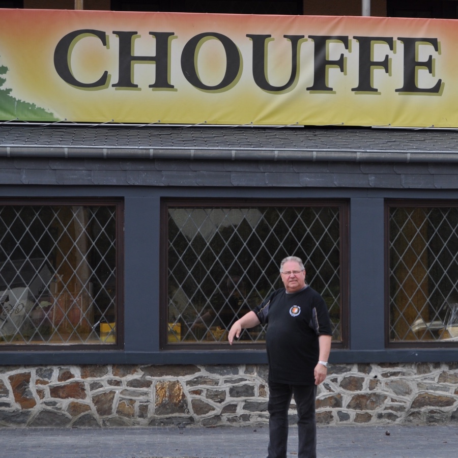 De brouwerij van Huisbrouwerij Meijer